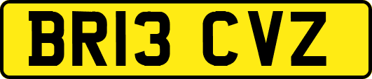 BR13CVZ