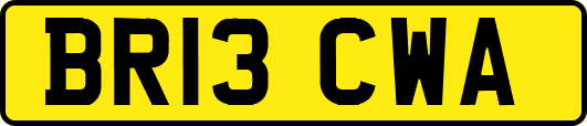 BR13CWA