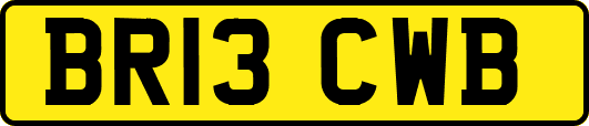 BR13CWB
