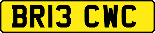 BR13CWC