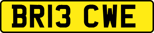 BR13CWE