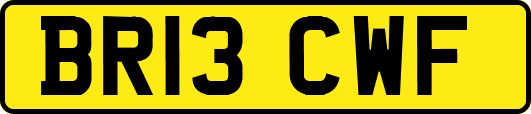 BR13CWF