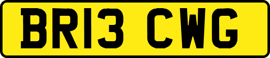 BR13CWG