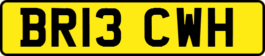 BR13CWH