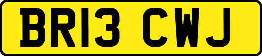 BR13CWJ