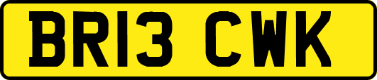 BR13CWK