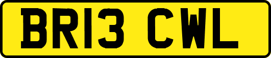 BR13CWL