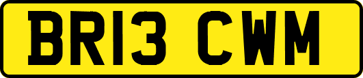 BR13CWM