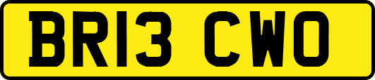 BR13CWO