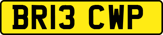 BR13CWP