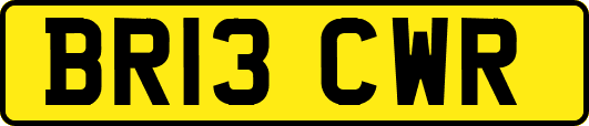 BR13CWR