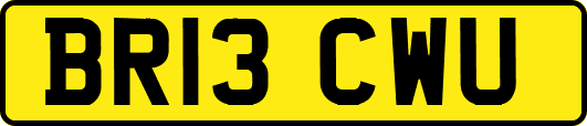 BR13CWU