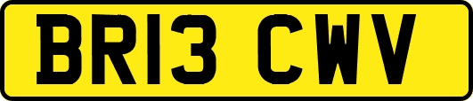 BR13CWV