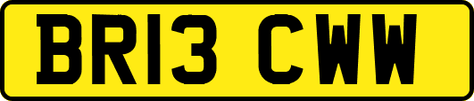 BR13CWW
