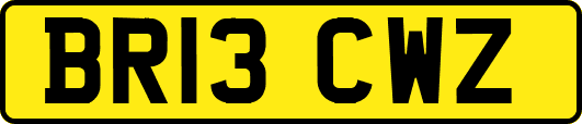 BR13CWZ