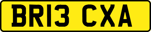 BR13CXA