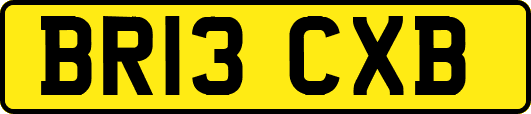 BR13CXB