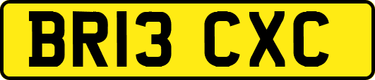 BR13CXC