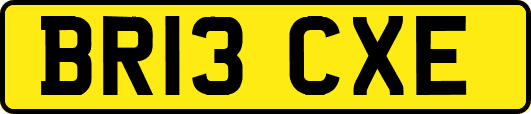 BR13CXE