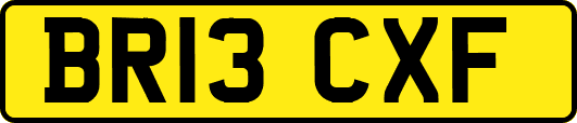 BR13CXF