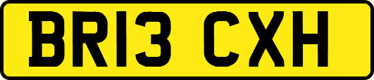 BR13CXH