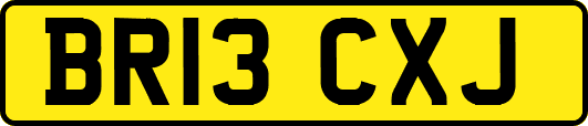 BR13CXJ