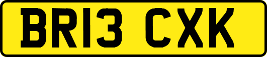 BR13CXK