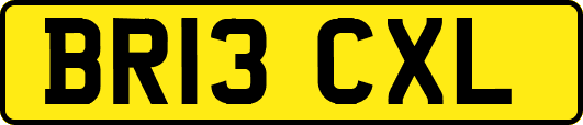 BR13CXL