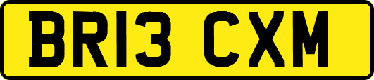 BR13CXM