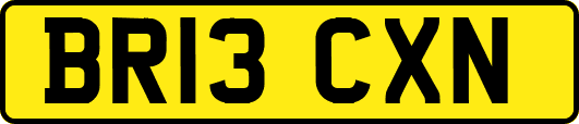 BR13CXN