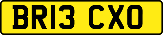 BR13CXO