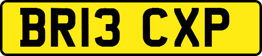 BR13CXP