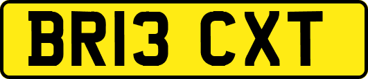 BR13CXT