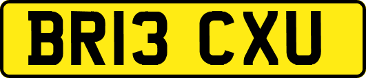 BR13CXU
