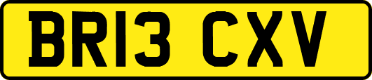 BR13CXV