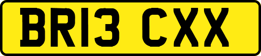 BR13CXX