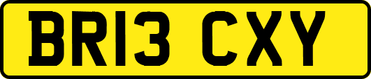 BR13CXY