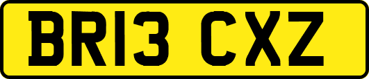 BR13CXZ