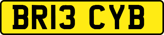 BR13CYB