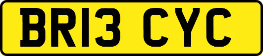 BR13CYC