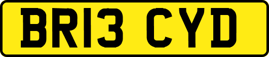 BR13CYD