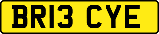 BR13CYE