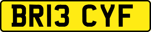 BR13CYF
