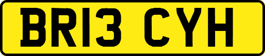 BR13CYH