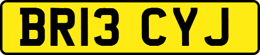 BR13CYJ