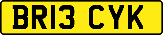 BR13CYK