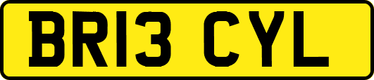 BR13CYL