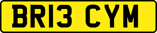 BR13CYM