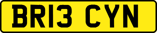 BR13CYN
