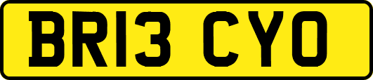 BR13CYO